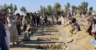 খোস্তে হামলা: পাকিস্তানকে প্রতিশোধের হুঁশিয়ারি দিলো তালেবান